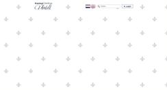 Desktop Screenshot of kasteelgeldrop.nl